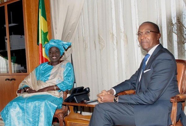 Abdoul Mbaye, Mimi, Mohamed Dionne : «Mortal Kombat» entre Pm de Macky ! Abdoul Mbaye, Mimi, Mohamed Dionne : «Mortal Kombat» entre Pm de Macky !