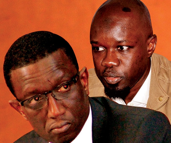 Ce que les avocats de Sonko ont dit au Président du Conseil de Discipline...Le pool de ses défenseurs face aux médias... Ce que les avocats de Sonko ont dit au Président du Conseil de Discipline...Le pool de ses défenseurs face aux médias...