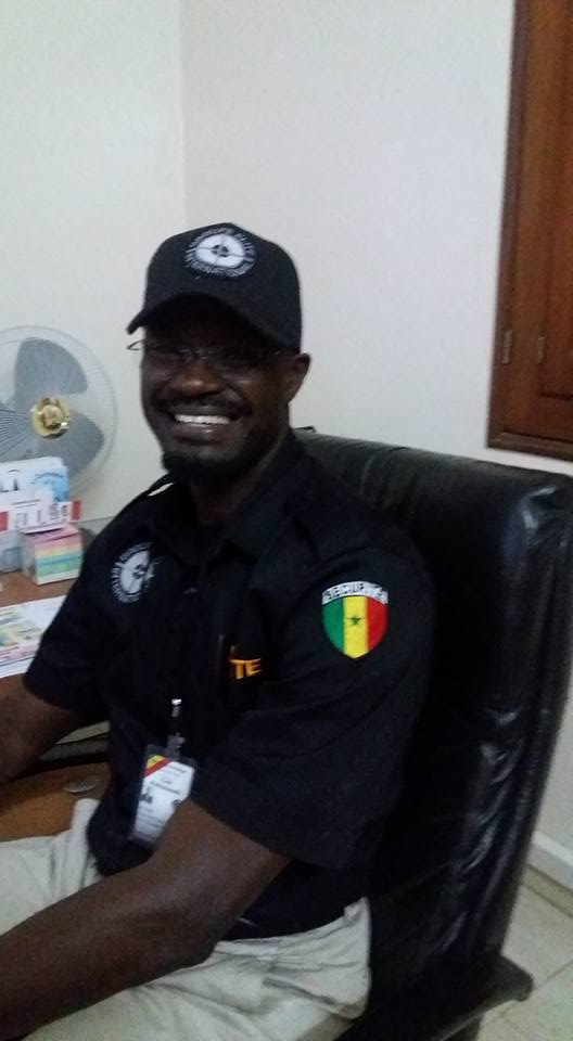 Vieux Sandjéry Diop finalement déféré au Parquet de Dakar (EXCLUSIVITÉ DAKARPOSTE) Vieux Sandjéry Diop finalement déféré au Parquet de Dakar (EXCLUSIVITÉ DAKARPOSTE)