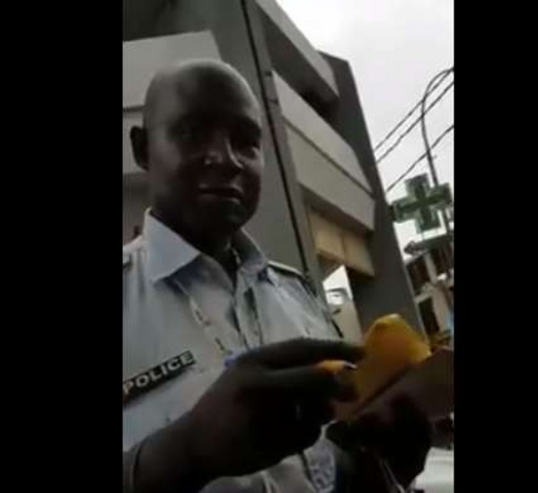 Condamnée à payer une amende de 150.000 cfa, Aïda Oumou Kalsoum Ndiaye a fait son mea culpa Condamnée à payer une amende de 150.000 cfa, Aïda Oumou Kalsoum Ndiaye a fait son mea culpa