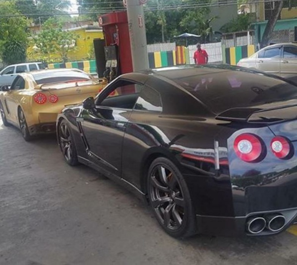 Combien gagne Usain Bolt et que fait-il de son argent? Combien gagne Usain Bolt et que fait-il de son argent?