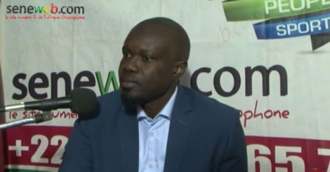 Paris: Les ressortissants sénégalais manifestent pour Sonko Paris: Les ressortissants sénégalais manifestent pour Sonko
