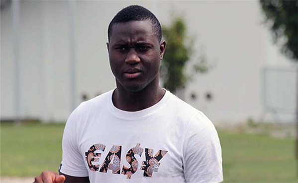 HENRI SAIVET PRÊTÉ À SAINT-ETIENNE (MÉDIA) HENRI SAIVET PRÊTÉ À SAINT-ETIENNE (MÉDIA)