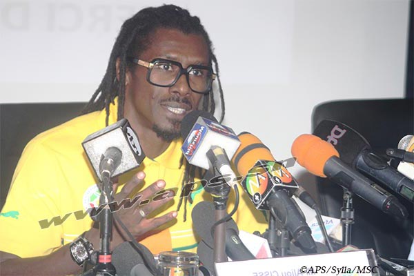D’AMARA BABY À ISMAÏLA SARR, LA QUÊTE CONTINUE D’ALIOU CISSÉ EN ATTAQUANT EXCENTRÉ D’AMARA BABY À ISMAÏLA SARR, LA QUÊTE CONTINUE D’ALIOU CISSÉ EN ATTAQUANT EXCENTRÉ