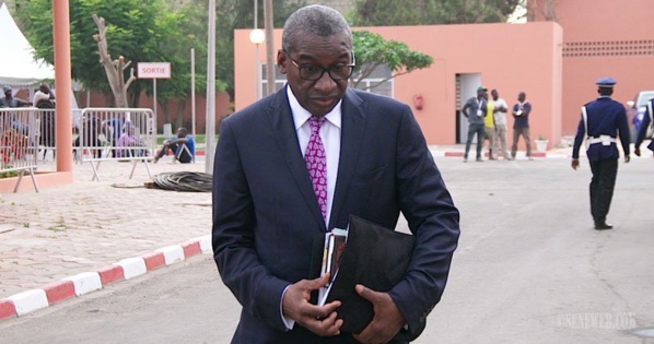 Biens mal acquis : Les avocats de l’État traquent... l’État Biens mal acquis : Les avocats de l’État traquent... l’État