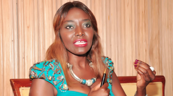 Coup de gueule : Coumba Gawlo clashe Youssou Ndour et les vacances citoyennes Coup de gueule : Coumba Gawlo clashe Youssou Ndour et les vacances citoyennes