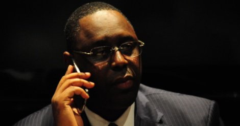 Election des Hcct : Macky lâche ses hommes sur Khalifa Sall Election des Hcct : Macky lâche ses hommes sur Khalifa Sall