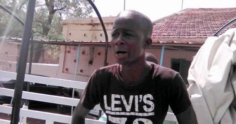 Camp pénal de Liberté 6 : “Comment “Boy Djinné” vit en prison (Avocat) Camp pénal de Liberté 6 : “Comment “Boy Djinné” vit en prison (Avocat)