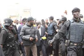 Rencontre avec l’opposition : Que mijote Idy ? Rencontre avec l’opposition : Que mijote Idy ?