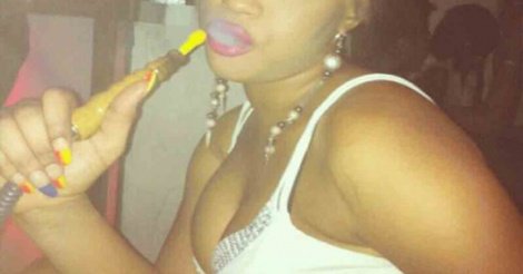 La chichamania – Dakar fume à tous les parfums La chichamania – Dakar fume à tous les parfums