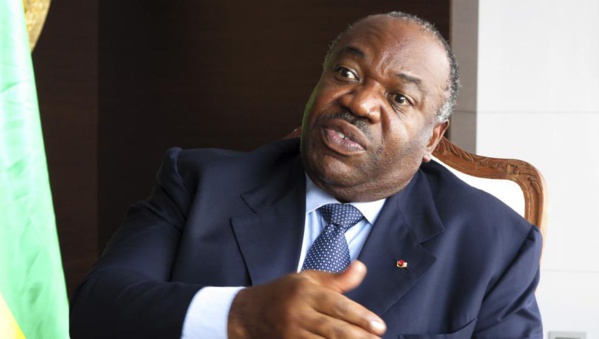 Présidentielle au Gabon : l'avenir de la dynastie Bongo en suspens après le vote Présidentielle au Gabon : l'avenir de la dynastie Bongo en suspens après le vote