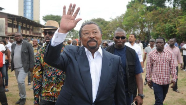 Gabon: Jean Ping se proclame «vainqueur» de l'élection présidentielle