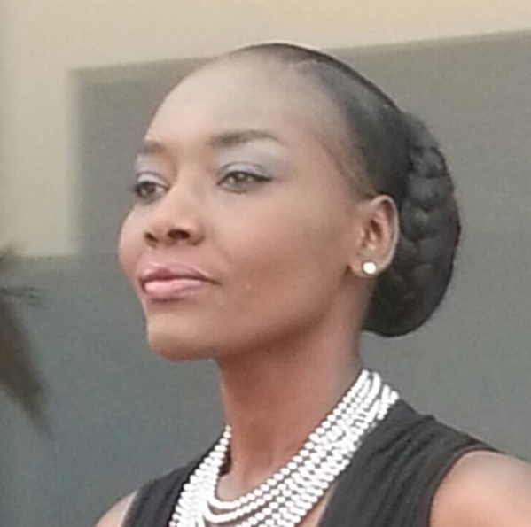 Réponse à Coumba Gawlo Réponse à Coumba Gawlo