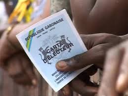 Election au Gabon: dans les rues calmes de Libreville, la peur est perceptible Election au Gabon: dans les rues calmes de Libreville, la peur est perceptible