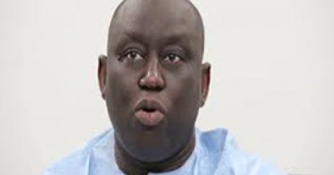 Aliou Sall : “Jusqu'à l'extinction de l'univers, personne...” Aliou Sall : “Jusqu'à l'extinction de l'univers, personne...”