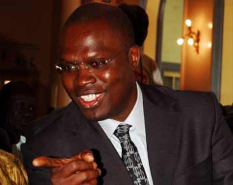 Election des membres du Hcct : Khalifa Sall accuse le Palais d'achats de consciences et de tentatives de corruption Election des membres du Hcct : Khalifa Sall accuse le Palais d'achats de consciences et de tentatives de corruption