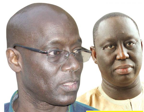CONTROVERSE AUTOUR DES CONTRATS PÉTROLIERS ET MINIERS AU SÉNÉGAL THIERNO ALASSANE SALL BLANCHIT ALIOU SALL CONTROVERSE AUTOUR DES CONTRATS PÉTROLIERS ET MINIERS AU SÉNÉGAL THIERNO ALASSANE SALL BLANCHIT ALIOU SALL