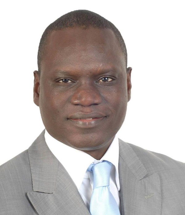 Quand le Dr Abdourahmane Diouf de REWMI écrit à Ousmane Sonko Quand le Dr Abdourahmane Diouf de REWMI écrit à Ousmane Sonko