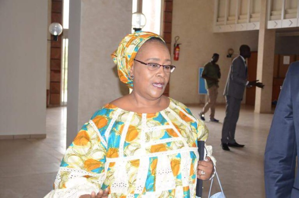 Quelques images de la rencontre des opposants a Ngor Diarama Quelques images de la rencontre des opposants a Ngor Diarama