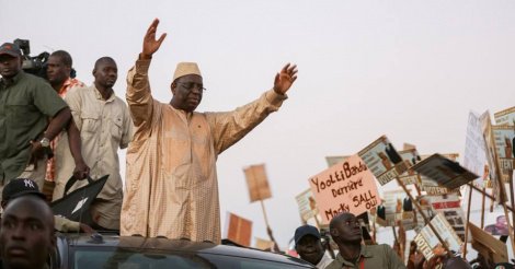Contre les “dérives” de Macky : L'opposition lance “Wallu Sénégal” Contre les “dérives” de Macky : L'opposition lance “Wallu Sénégal”