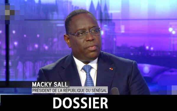 (Dossier) Ces promesses trahies par Macky (Dossier) Ces promesses trahies par Macky