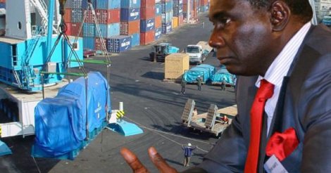 Agents de sécurité : «La direction du Port n’a signé aucun contrat avec eux» Agents de sécurité : «La direction du Port n’a signé aucun contrat avec eux»