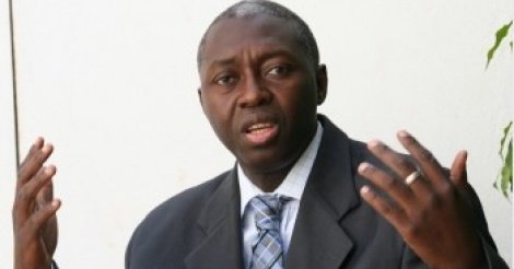 Mamadou Lamine Diallo à Macky : «Dites nous qui sont les vrais actionnaires de Petro-tim et Timis !» Mamadou Lamine Diallo à Macky : «Dites nous qui sont les vrais actionnaires de Petro-tim et Timis !»