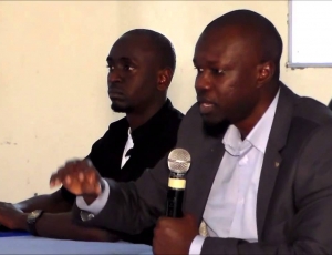 Ousmane Sonko. Entre Légalité et Légitimité !!! Ousmane Sonko. Entre Légalité et Légitimité !!!