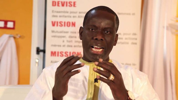 Gakou : “Le Fmi doit dire la vérité aux Sénégalais”