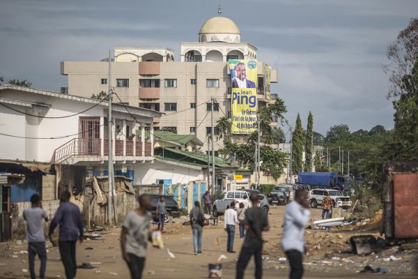 Ce qu'il faut retenir de la situation au Gabon