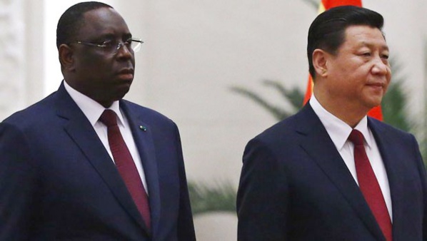 Des nouvelles du Pr Macky Sall