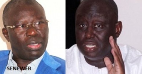 « Aliou Sall est bel et bien mouillé dans l’affaire Petro Tim », selon Babacar Gaye « Aliou Sall est bel et bien mouillé dans l’affaire Petro Tim », selon Babacar Gaye