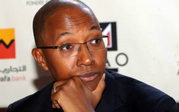 Comment Abdoul Mbaye a fait un détournement d'objectif sur plus de 4000 m2 offert par... Me Wade à la fondation feu Kéba Mbaye Comment Abdoul Mbaye a fait un détournement d'objectif sur plus de 4000 m2 offert par... Me Wade à la fondation feu Kéba Mbaye