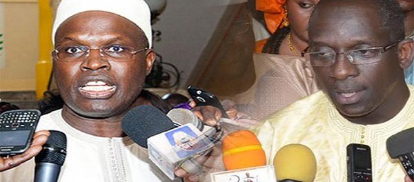 Election HCCT: le duel de Dakar - Taxawu Dakar vs Benno Bokk Yaakaar Election HCCT: le duel de Dakar - Taxawu Dakar vs Benno Bokk Yaakaar