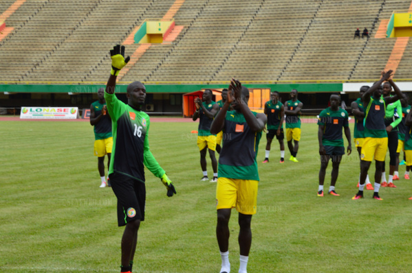 Sénégal – Namibie à 17h30 : Bien plus qu’une simple formalité ! Sénégal – Namibie à 17h30 : Bien plus qu’une simple formalité !