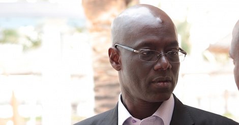 Thierno Alassane Sall : « Le Sénégal n’a jamais pris de l’argent à Tendeur-oïl » Thierno Alassane Sall : « Le Sénégal n’a jamais pris de l’argent à Tendeur-oïl »