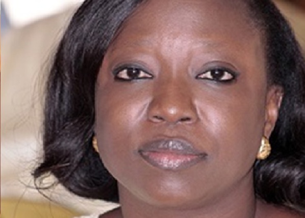 L'AVEU DU MINISTRE DE LA FONCTION PUBLIQUE SUR LE VRAI MOTIF DE LA REVOCATION DE OUSMANE SONKO L'AVEU DU MINISTRE DE LA FONCTION PUBLIQUE SUR LE VRAI MOTIF DE LA REVOCATION DE OUSMANE SONKO