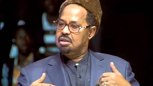 Ahmed Khalifa Niass convoqué aujourd'hui à la SU (EXCLUSIVITÉ DAKARPOSTE) Ahmed Khalifa Niass convoqué aujourd'hui à la SU (EXCLUSIVITÉ DAKARPOSTE)