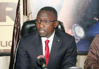 Mael Thiam crache ses vérités sur le Hcct Mael Thiam crache ses vérités sur le Hcct