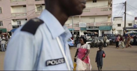 Tentative de corruption d’un policier, trois femmes arretées Tentative de corruption d’un policier, trois femmes arretées