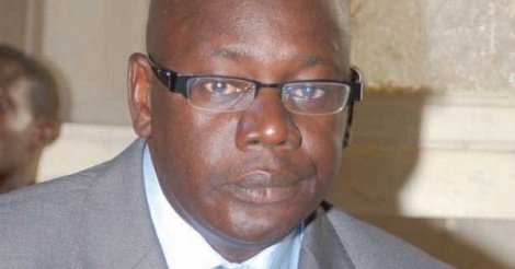 HCCT - Djibrl War qualifie «Taxawu Dakar» et le Pds de «niakk diom» HCCT - Djibrl War qualifie «Taxawu Dakar» et le Pds de «niakk diom»