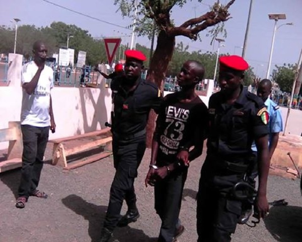 Ce que l'on sait du "cas Boy Jinné" et leur audition par le doyen des juges Samba Sall Ce que l'on sait du "cas Boy Jinné" et leur audition par le doyen des juges Samba Sall