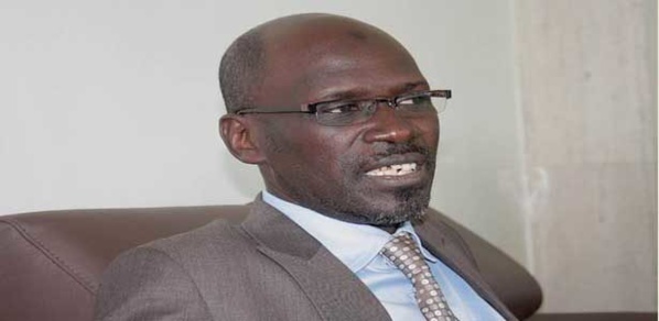 Seydou GUEYE : «Khalifa SALL a le parcours, la compétence et le leadership. Ça, c’est incontestable » Seydou GUEYE : «Khalifa SALL a le parcours, la compétence et le leadership. Ça, c’est incontestable »