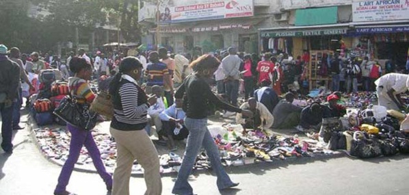 REPORTAGE : au rythme des préparatifs de la Tabaski REPORTAGE : au rythme des préparatifs de la Tabaski