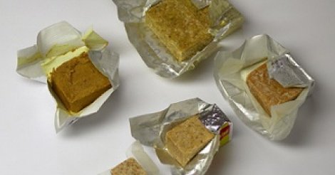 Les bouillons cubes tuent les sénégalais à feu doux Les bouillons cubes tuent les sénégalais à feu doux