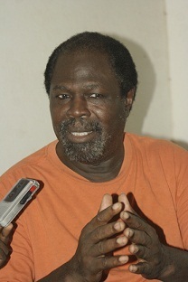 Ibrahiama Séne sur la défaite de Benno à Dakar et Ziguinchor :‘’ C’est à cause des mauvais choix du président Macky Sall’’ Ibrahiama Séne sur la défaite de Benno à Dakar et Ziguinchor :‘’ C’est à cause des mauvais choix du président Macky Sall’’