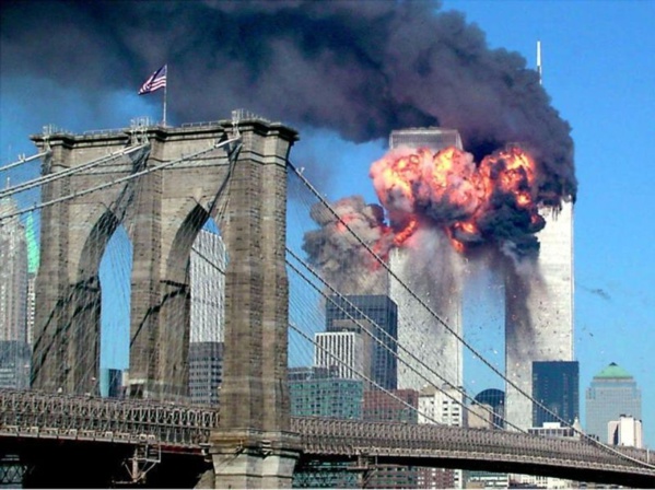 11 septembre 2002, un jour dans l'histoire des Etats-Unis d'Amérique 11 septembre 2002, un jour dans l'histoire des Etats-Unis d'Amérique