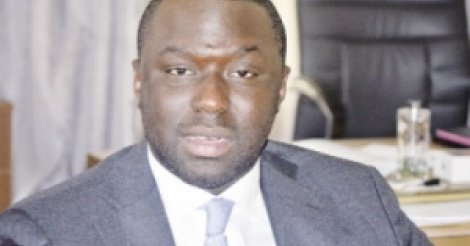 Abdou Karim Fofana, directeur général de l’Agpbe L’Etat a dégagé 20 milliards de FCfa pour éponger la dette due aux bailleurs immobiliers » Abdou Karim Fofana, directeur général de l’Agpbe L’Etat a dégagé 20 milliards de FCfa pour éponger la dette due aux bailleurs immobiliers »