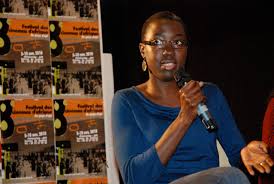 PCA de la SODAV, Angèle Diabang rend le tablier pour se consacrer à ses projets PCA de la SODAV, Angèle Diabang rend le tablier pour se consacrer à ses projets
