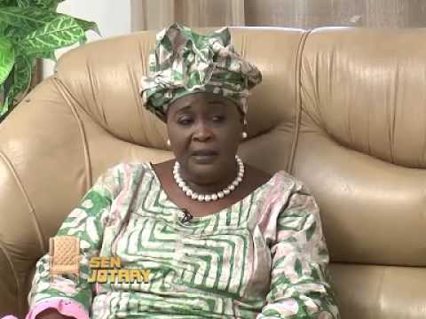 Le message de la Secrétaire Nationale chargée des femmes du PDS, Woré Sarr